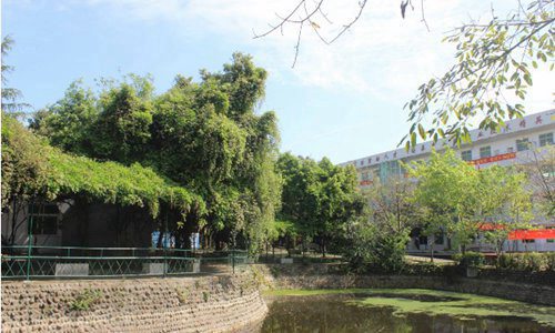 洛阳科技职业学院2022年汽车维修招生简章