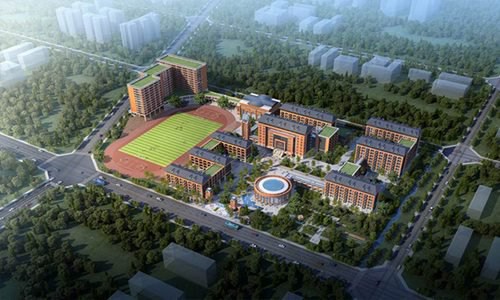 铜仁市数据职业学校2023年招生计划