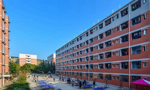 浙江交通职业技术学院港口机械与自动控制专业招生介绍