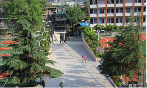 铜陵职业技术学院药学专业招生介绍