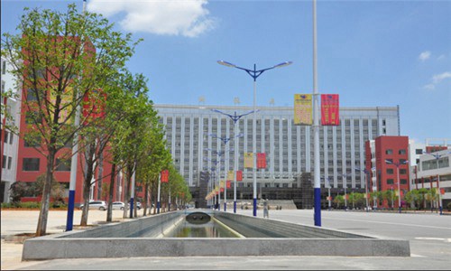 宁德职业技术学院食品质量与安全专业招生介绍