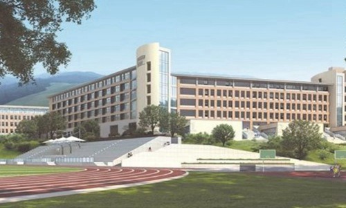 合肥财经职业学院建筑工程技术专业招生介绍