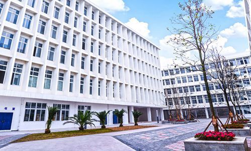 湖南信息职业技术学院会计专业专业介绍