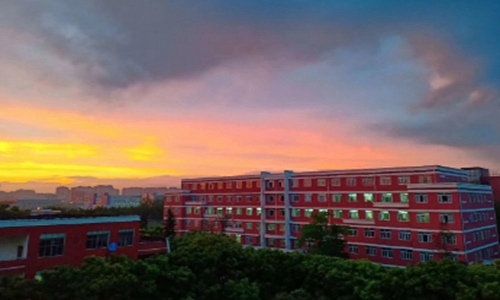 湖南安全技术职业学院安全生产监测监控专业专业介绍