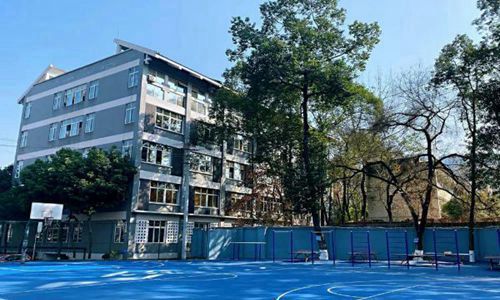 浙江邮电职业技术学院移动应用开发专业招生介绍