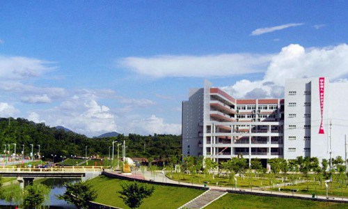 张家界航空工业职业技术学院机电一体化技术专业专业介绍