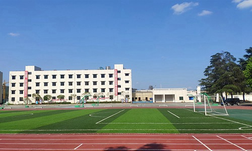 晋中职业技术学院餐饮管理专业招生介绍