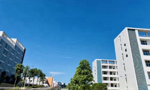 开封财务会计学校2022年招生分数线