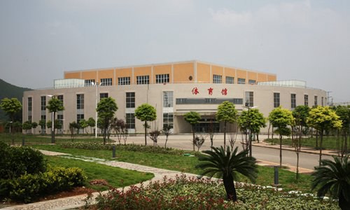 厦门城市职业学院建筑装饰工程技术专业招生介绍