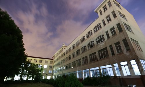 湖南铁路科技职业技术学院高速铁道工程技术专业专业介绍