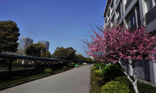河南理工师范大学西校区2022年分数线多少