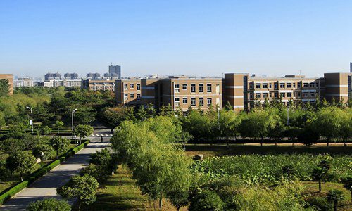 河南建筑职业技术学院五年制大专有药剂专业吗