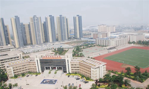 长沙商贸旅游职业技术学院广告设计与制作专业招生介绍