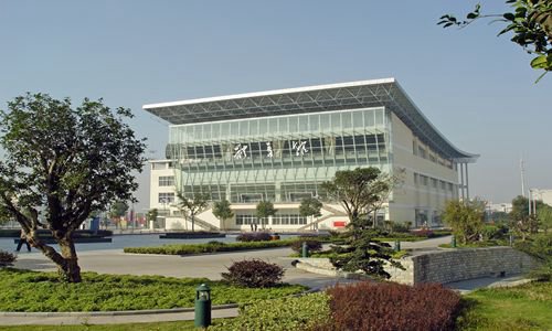 漳州城市职业学院体育教育专业招生介绍