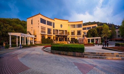 淮南联合大学应用英语专业招生介绍