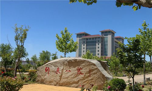 河南科技大学医学院2022年招生分数线
