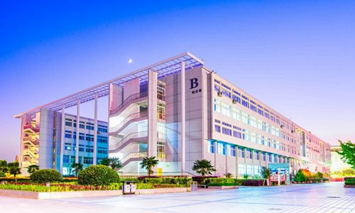 金华职业技术学院模具设计与制造专业招生介绍