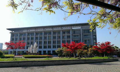 福建船政交通职业学院城市轨道交通通信信号技术专业招生介绍