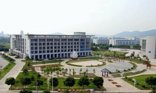 合肥财经职业学院连锁经营管理专业招生介绍
