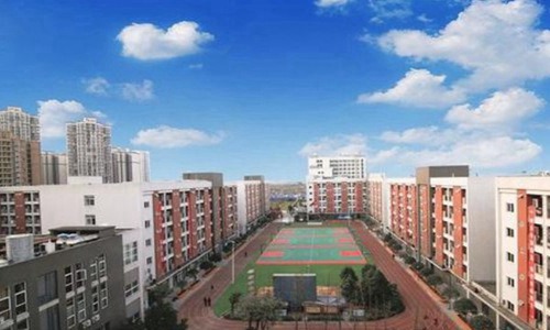 合肥财经职业学院金融管理专业招生介绍