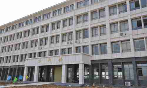 福建农业职业技术学院工程造价专业招生介绍