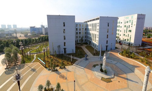 厦门城市职业学院通信技术专业招生介绍
