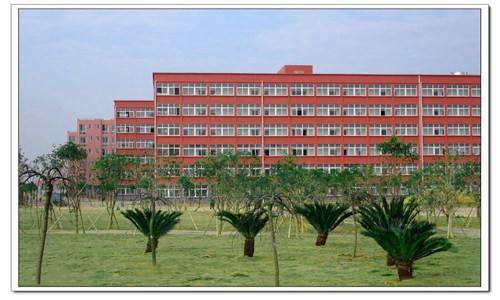 合肥信息技术职业学院计算机信息管理专业招生介绍