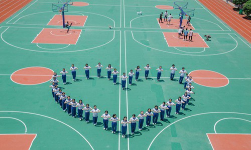 漯河市第一中等专业学校2022年招生简章