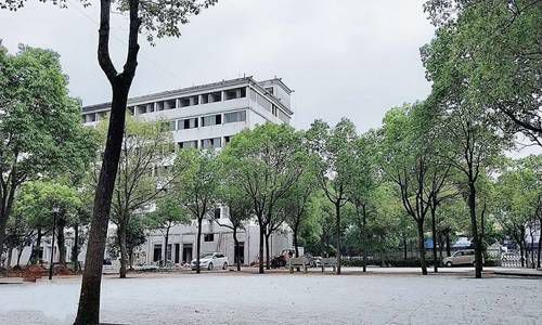 闽北职业技术学院计算机应用技术专业招生介绍