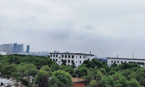运城职业技术大学建筑工程技术专业招生介绍
