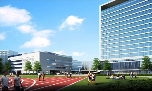运城职业技术大学数字媒体应用技术专业招生介绍