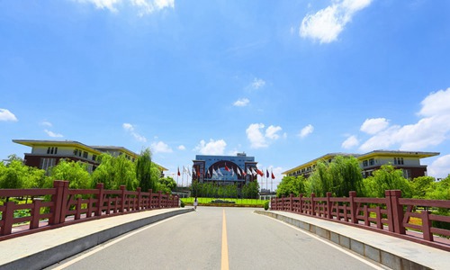 安徽城市管理职业学院数字媒体应用技术专业招生介绍
