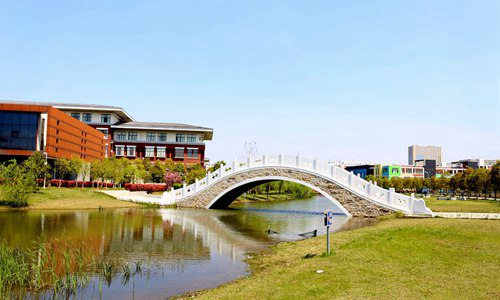 福建船政交通职业学院工程测量技术专业招生介绍