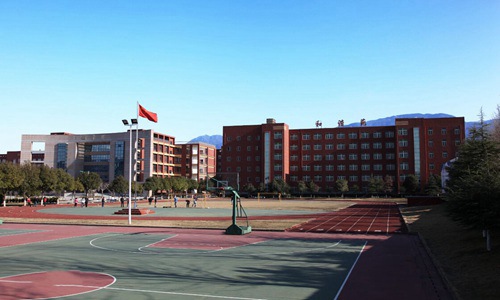 湖南大众传媒职业技术学院舞蹈表演专业招生介绍
