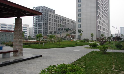 合肥职业技术学院储能材料技术专业招生介绍