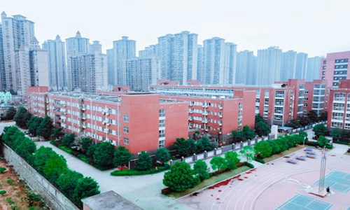 南阳财务会计学校2022年招生简章