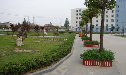 河南工业和信息化职业学院五年制大专有药剂专业吗