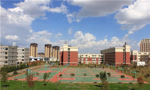 运城职业技术大学绿色食品生产与检验专业招生介绍