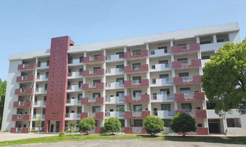 湖南铁道职业技术学院工业机器人技术专业招生介绍