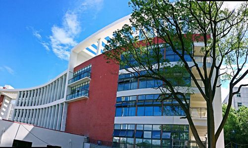 湖南外贸职业学院计算机应用技术专业专业介绍