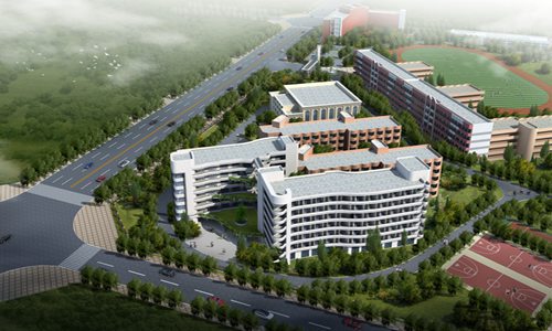 安徽粮食工程职业学院建设工程监理专业招生介绍
