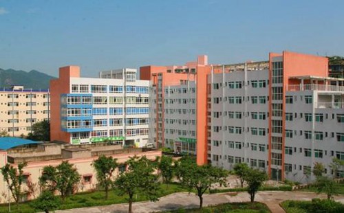 合肥财经职业学院商务英语专业招生介绍