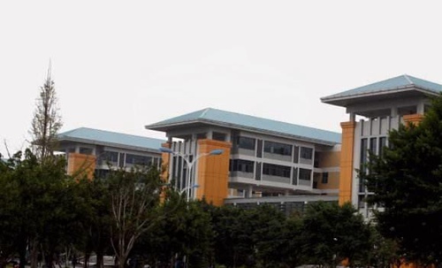 漳州职业技术学院建筑工程技术专业招生介绍