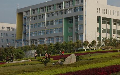 晋中职业技术学院汽车电子技术专业招生介绍