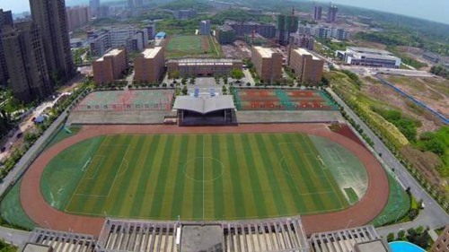 合肥职业技术学院环境艺术设计专业招生介绍