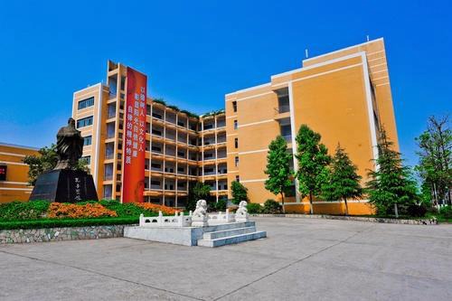 漯河食品职业学院有药剂专业吗
