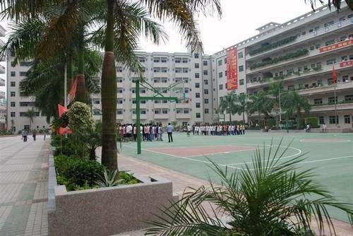 河南林业职业学院五年制大专药剂专业怎样