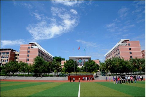 河南护理职业学院2022年分数线多少