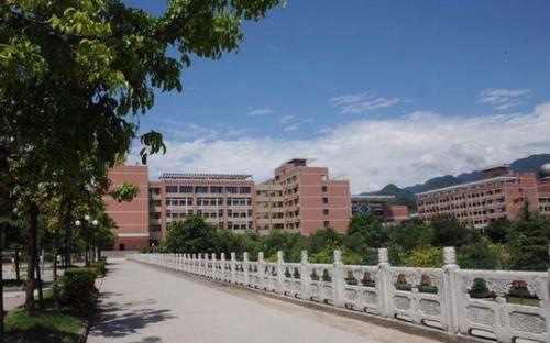 福建船政交通职业学院集装箱运输管理专业招生介绍