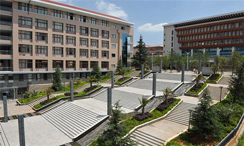 湖南科技职业学院视觉传播设计与制作专业招生介绍